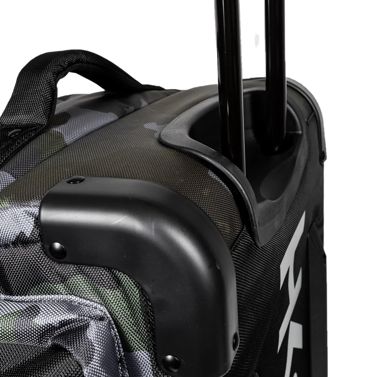 Expand 75L - Roller Gear Bag - Shroud Forest