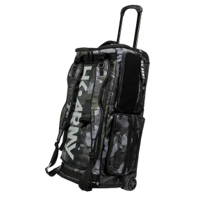 Expand 75L - Roller Gear Bag - Shroud Forest