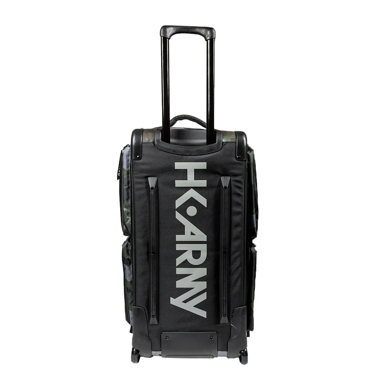 Expand 75L - Roller Gear Bag - Shroud Forest