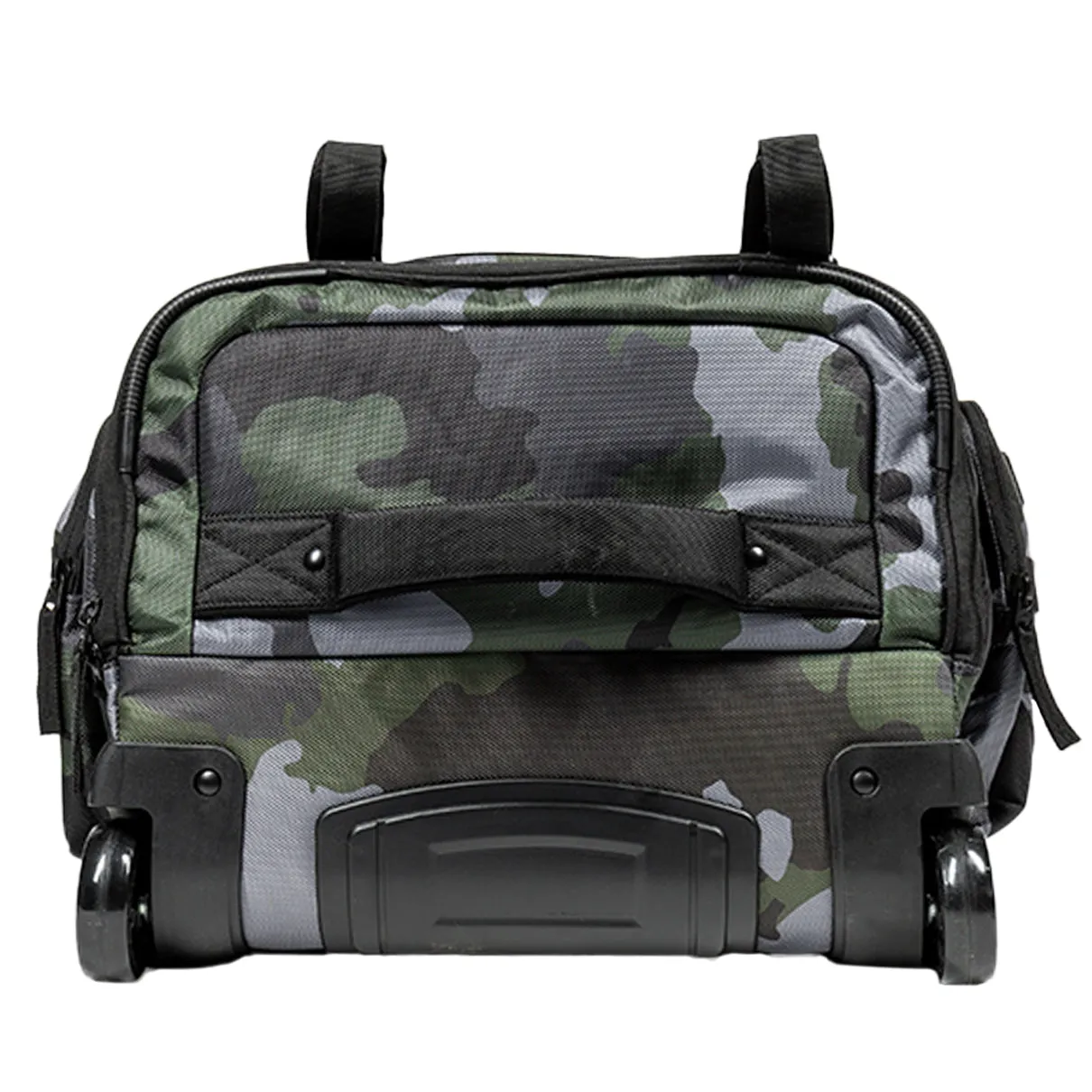 Expand 75L - Roller Gear Bag - Shroud Forest