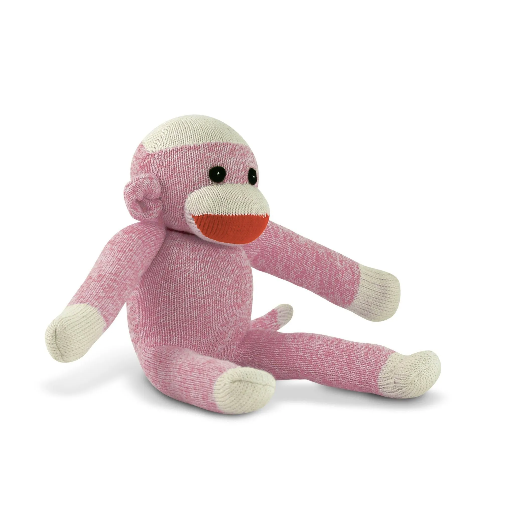 Fox River's Original Sock Monkey