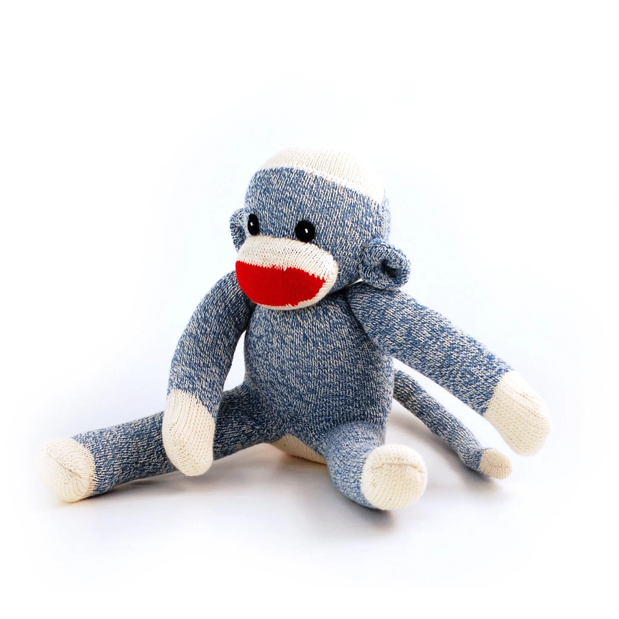 Fox River's Original Sock Monkey