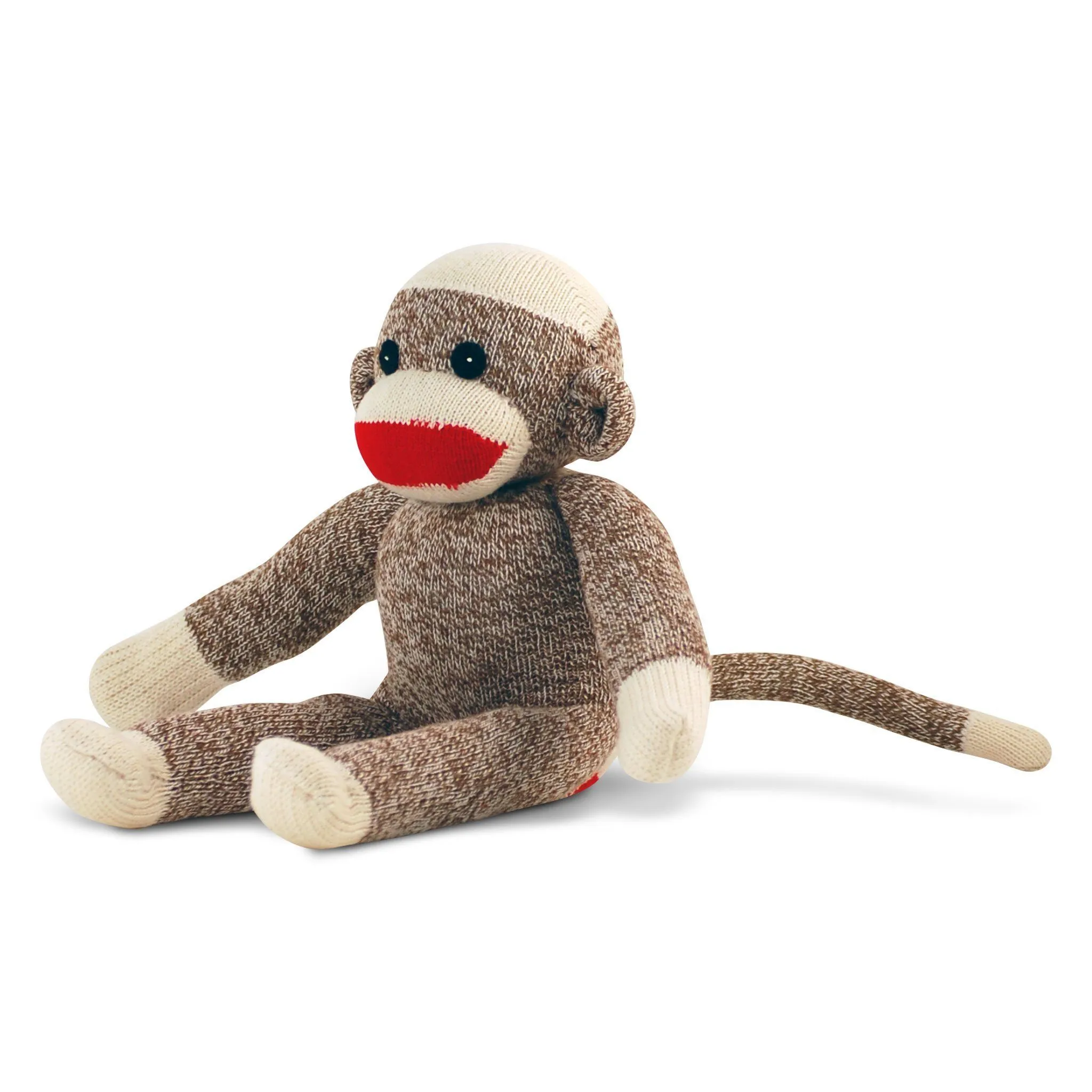 Fox River's Original Sock Monkey