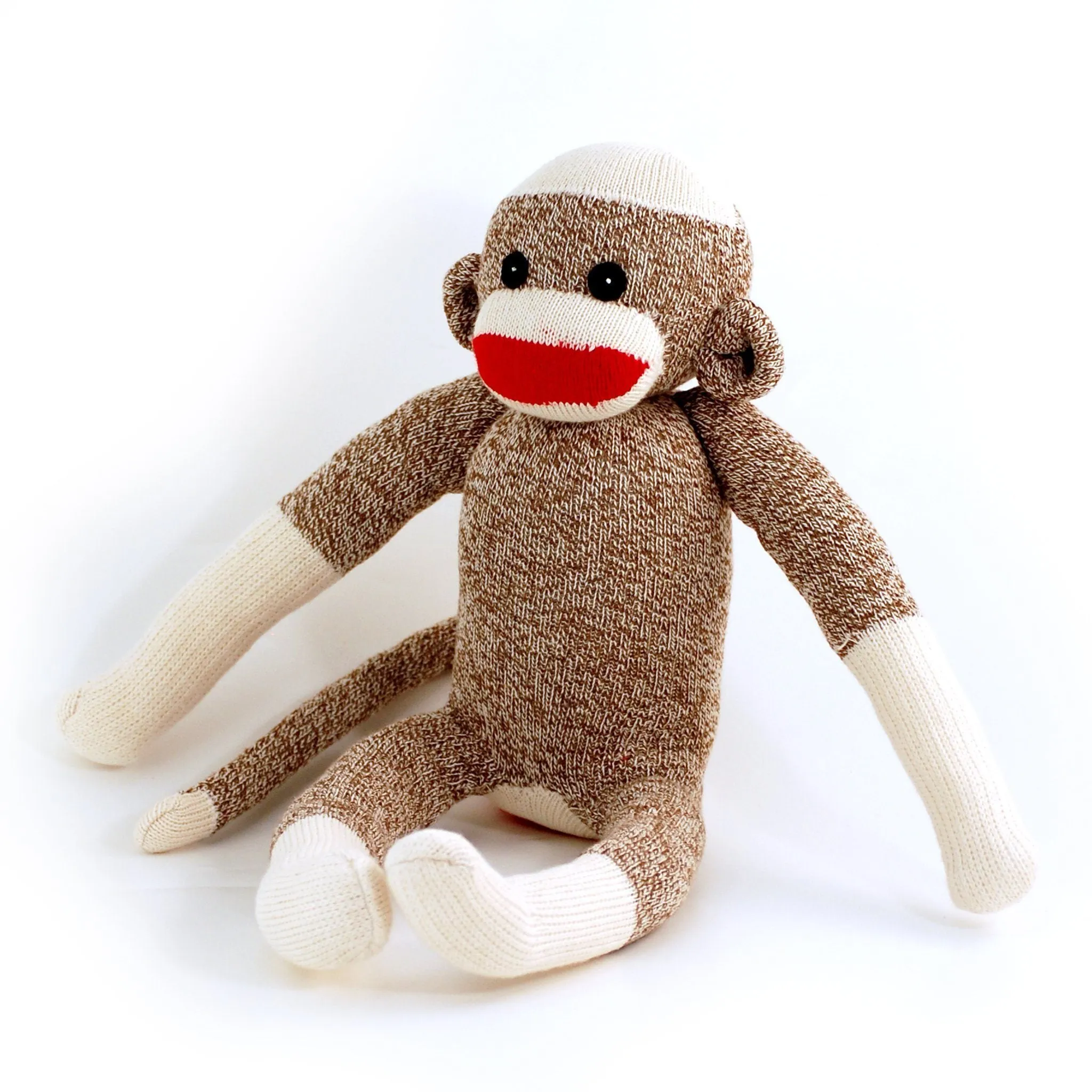 Fox River's X-Large Sock Monkey