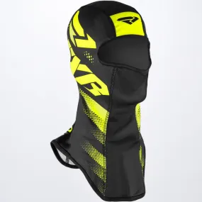 FXR Boost Balaclava Hi-Vis