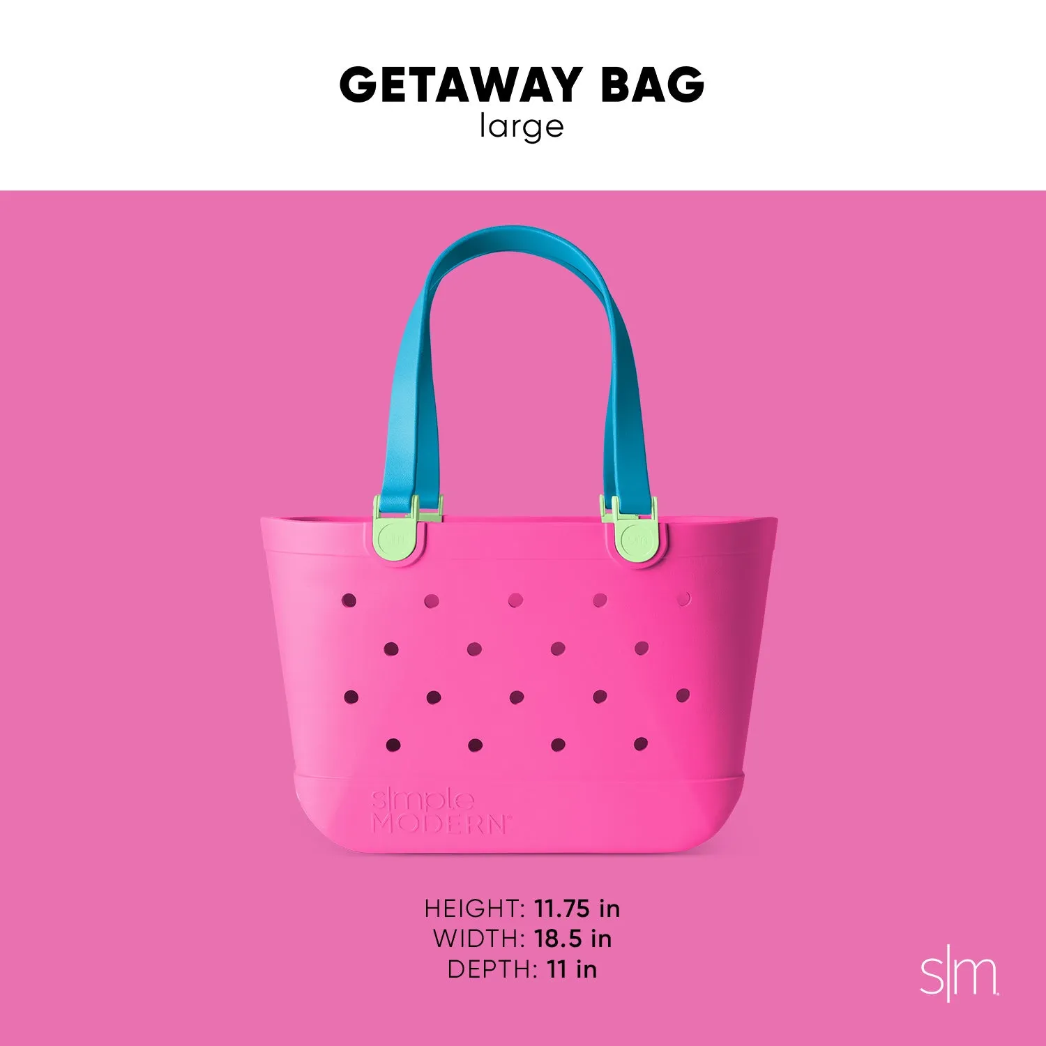 Getaway Bag