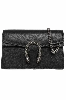 Gucci Dionysus Super Mini Crossbody