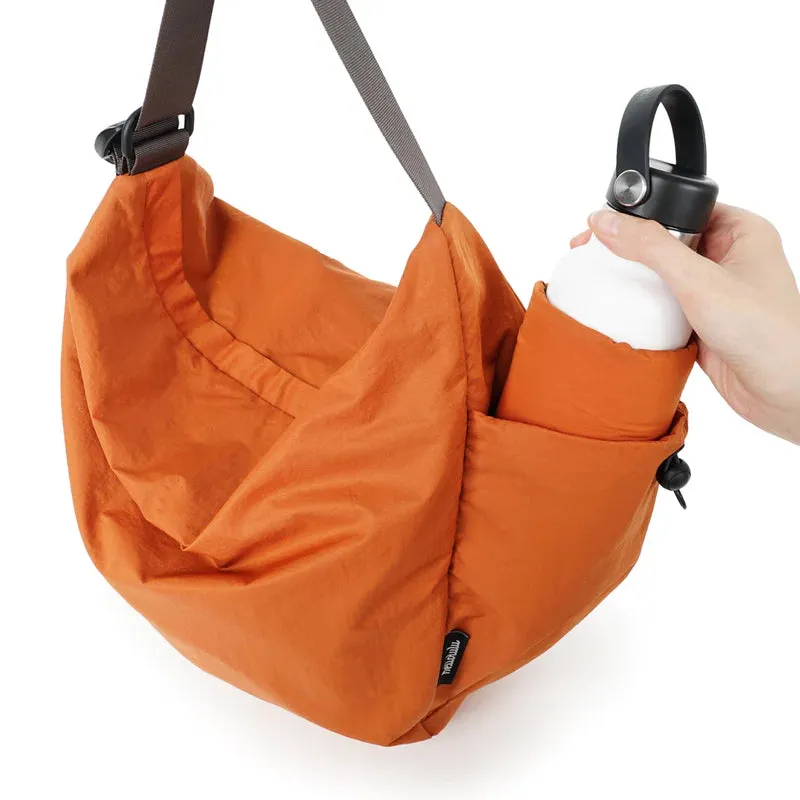 Reese Daily Duo Sling Bag in Various Colors – Compact and Convenient by Hellolulu (Small Size)