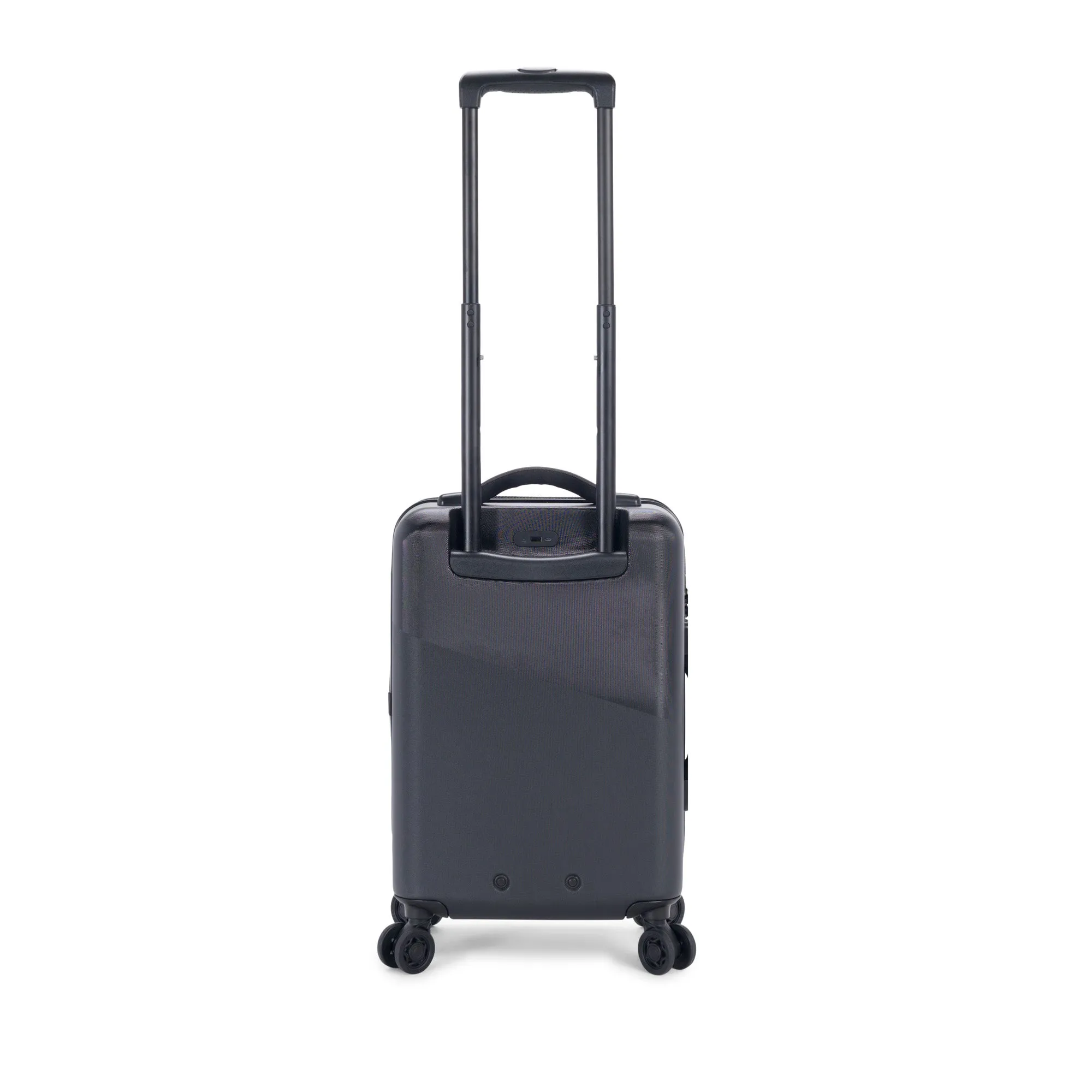 Herschel Trade Power Carry-On Black/Black