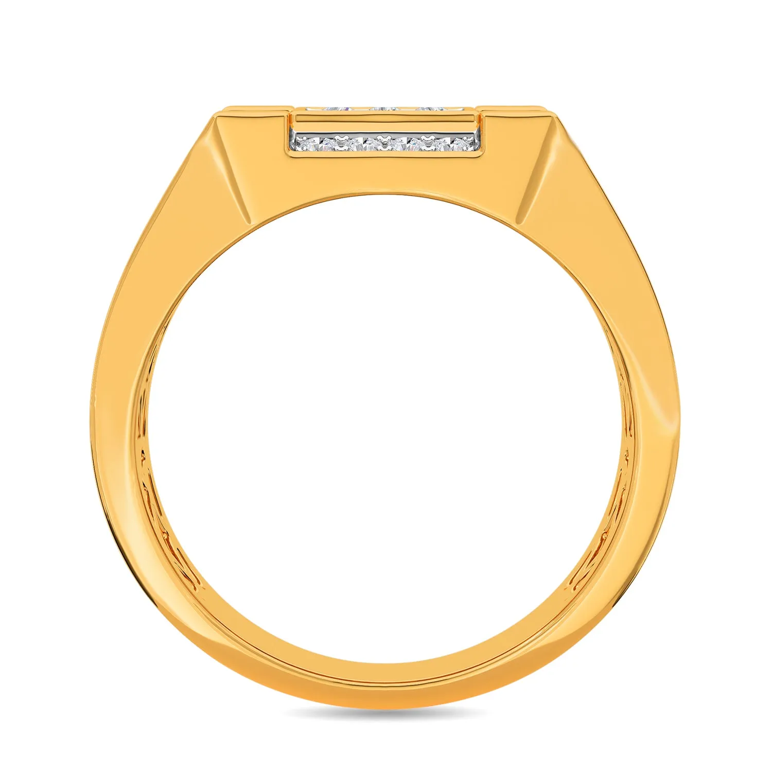 Hudson Ring For Men