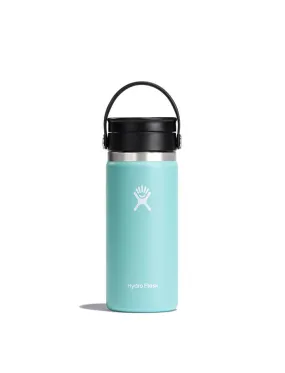 Hydro Flask 16oz Wide Mouth Flex Sip Lid Dew