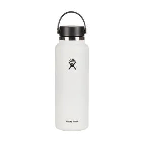 Hydro Flask "Proozy" 40 oz Wide Mouth Water Bottle