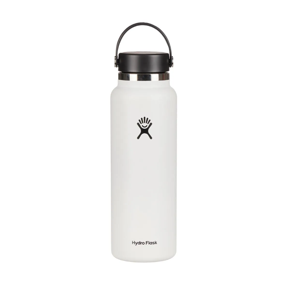 Hydro Flask "Proozy" 40 oz Wide Mouth Water Bottle