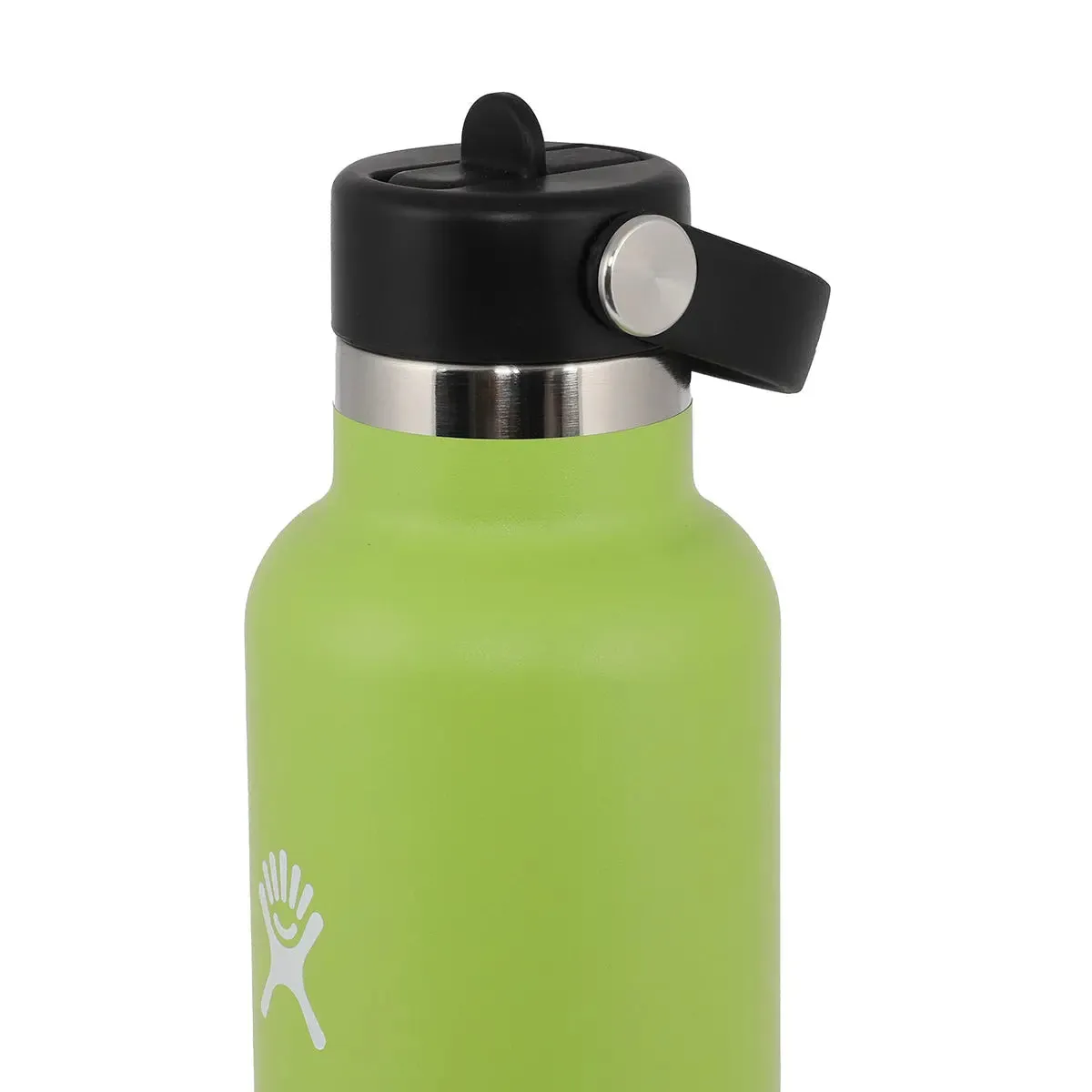 Hydro Flask Standard Flex Straw Cap Standard Mouth 24 oz Water Bottle