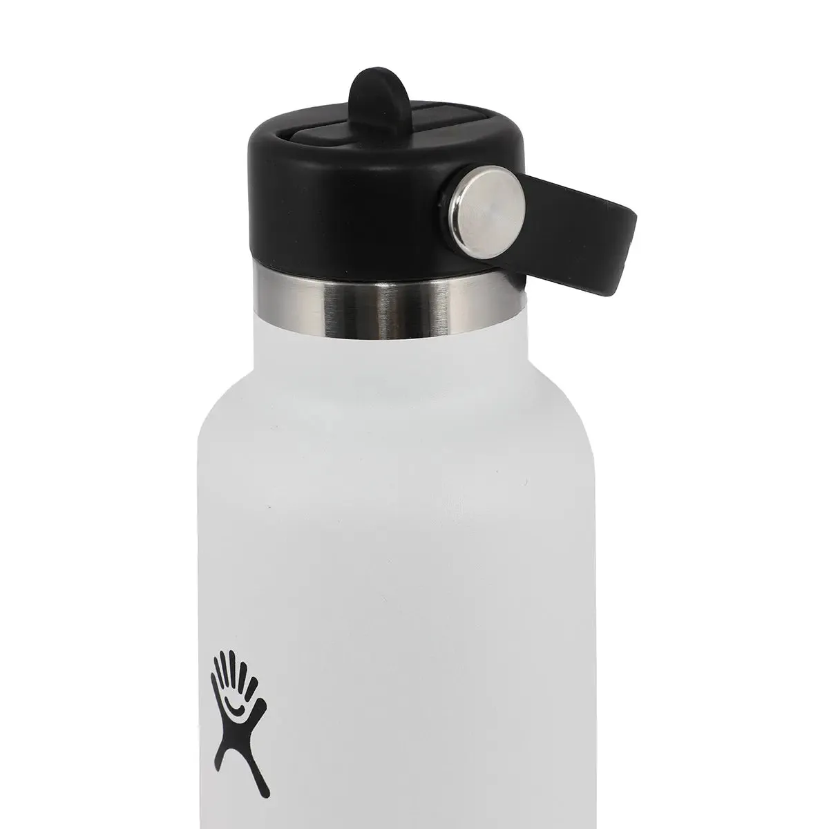 Hydro Flask Standard Flex Straw Cap Standard Mouth 24 oz Water Bottle