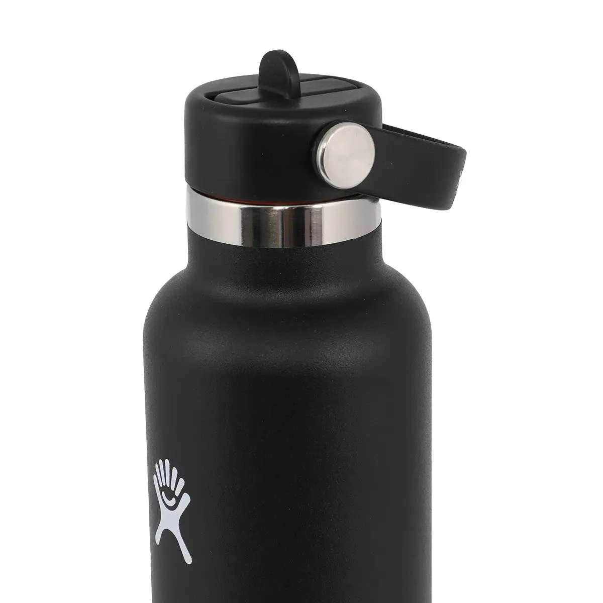 Hydro Flask Standard Flex Straw Cap Standard Mouth 24 oz Water Bottle