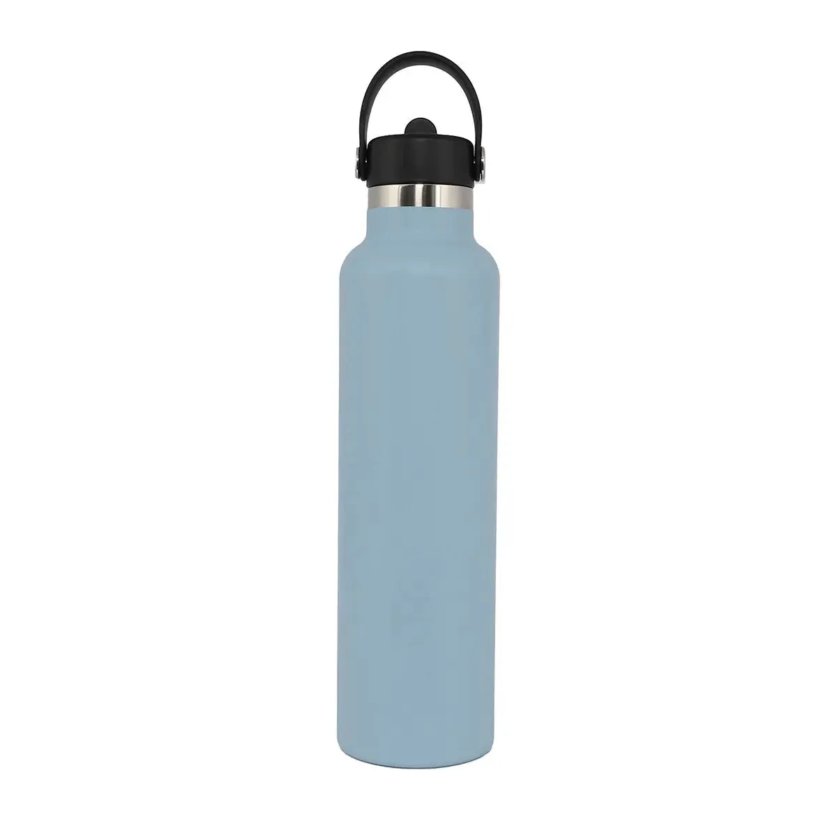 Hydro Flask Standard Flex Straw Cap Standard Mouth 24 oz Water Bottle