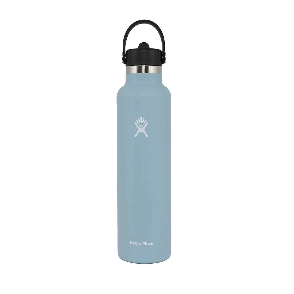 Hydro Flask Standard Flex Straw Cap Standard Mouth 24 oz Water Bottle