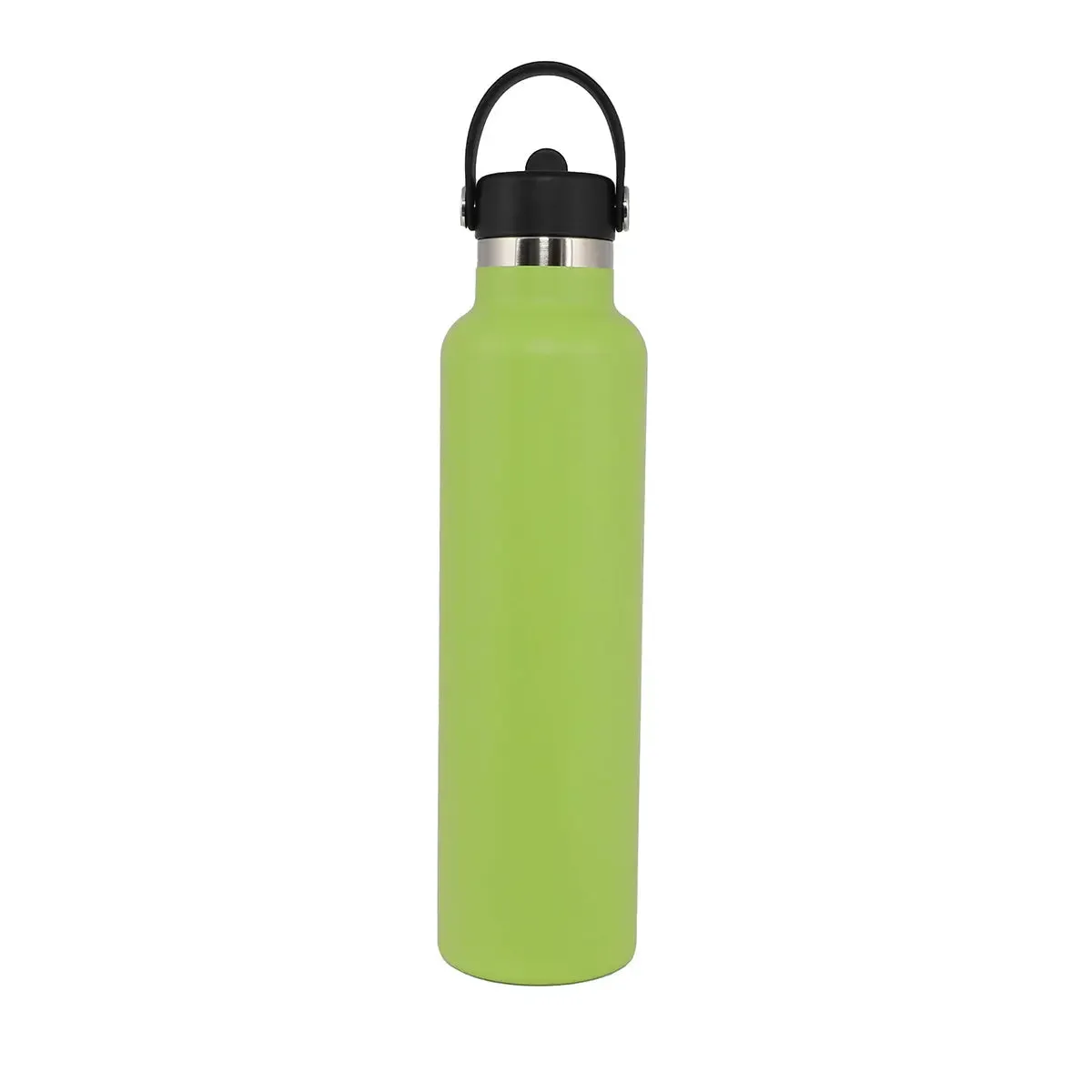 Hydro Flask Standard Flex Straw Cap Standard Mouth 24 oz Water Bottle