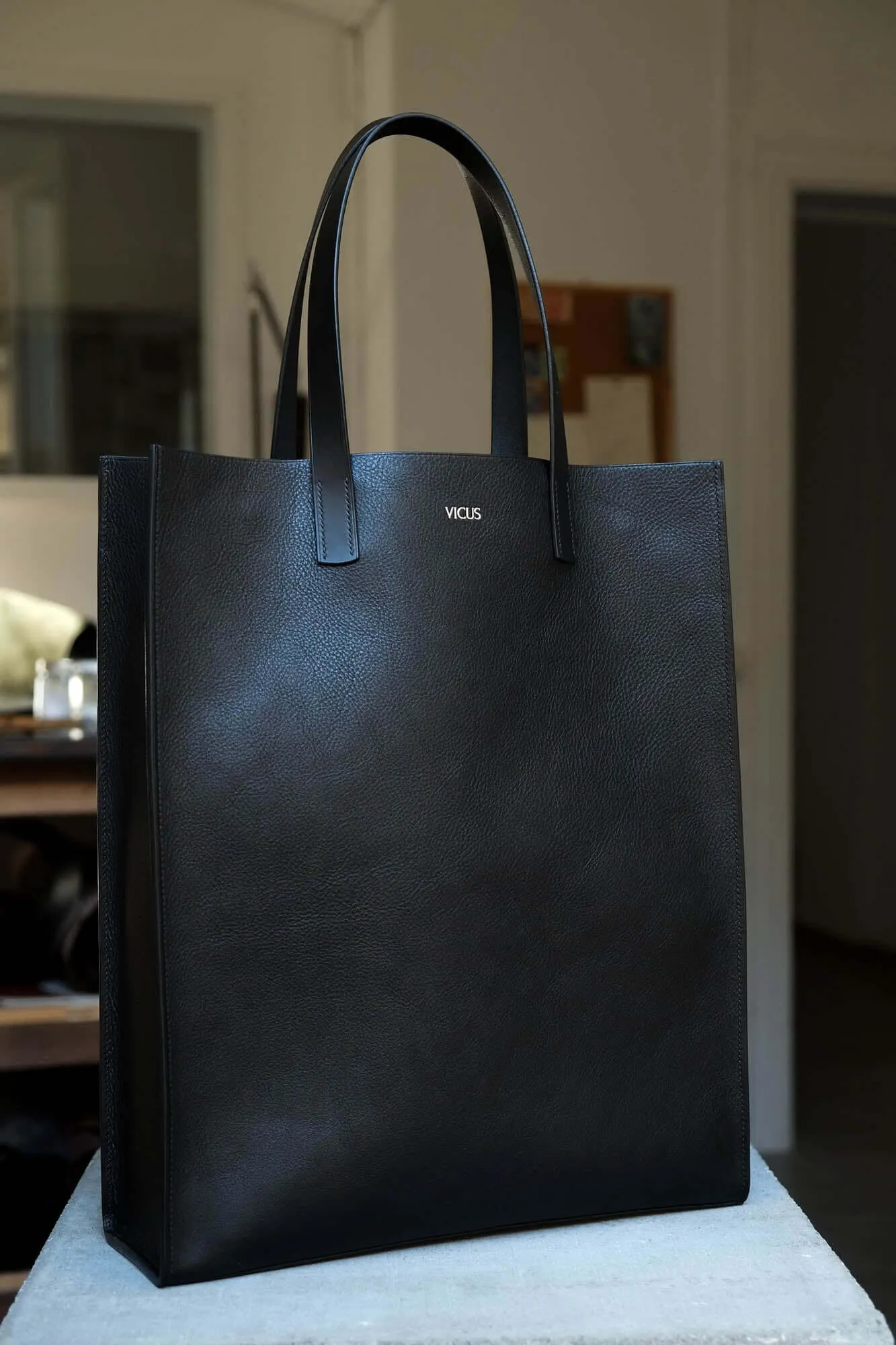 'ITEM' TOTE BAG