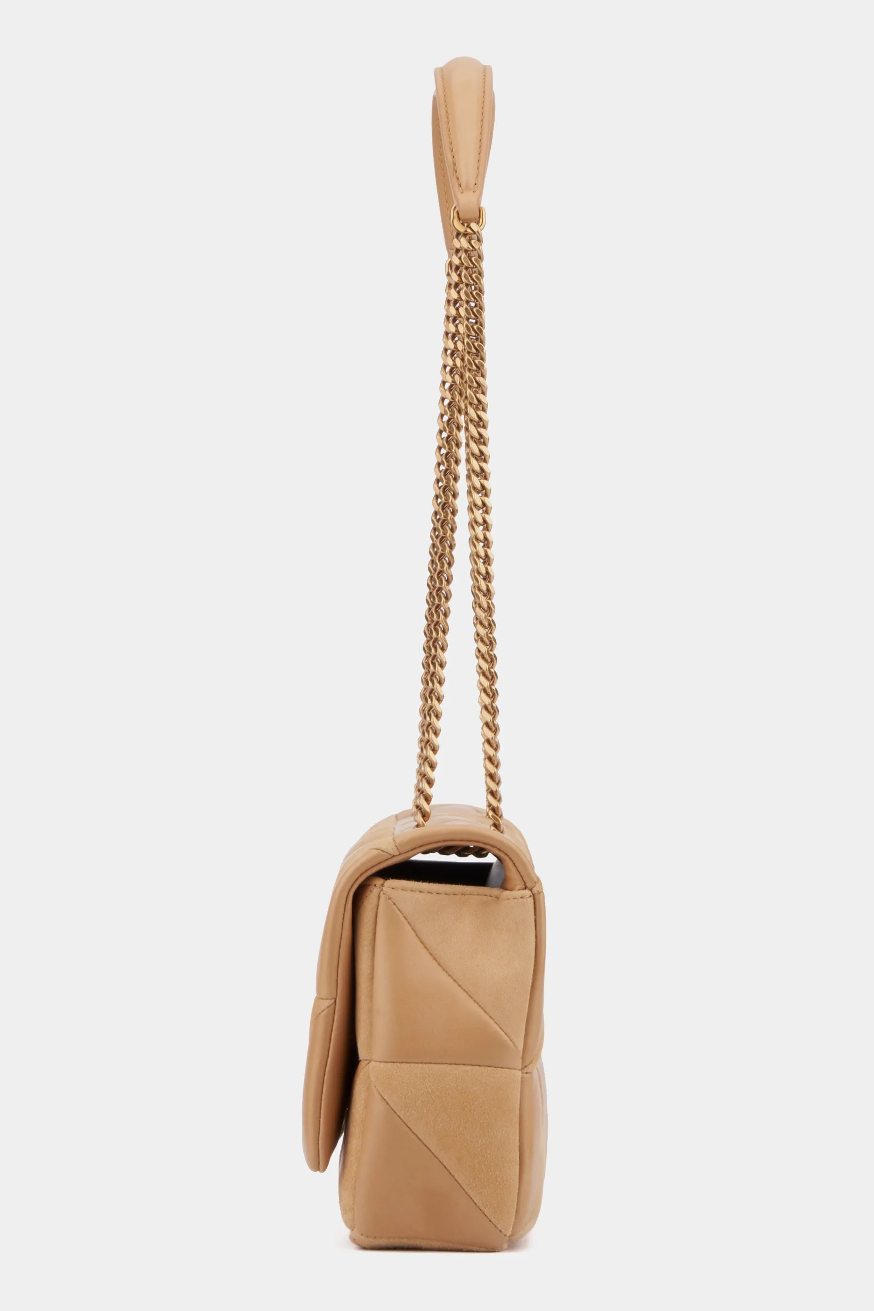 Jamie Medium Chain Shoulder Bag