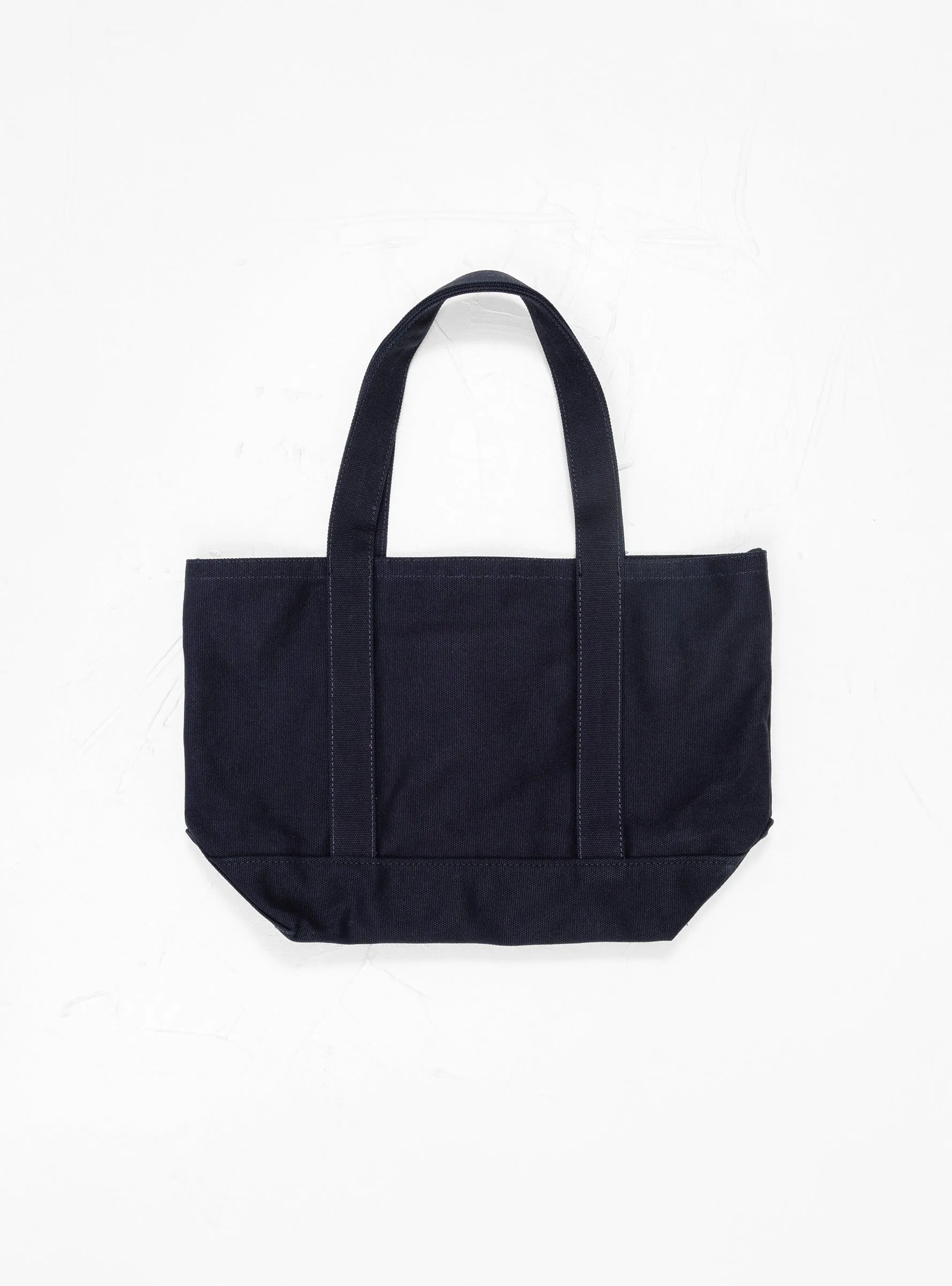 Ken Park Market Tote Bag Small Navy