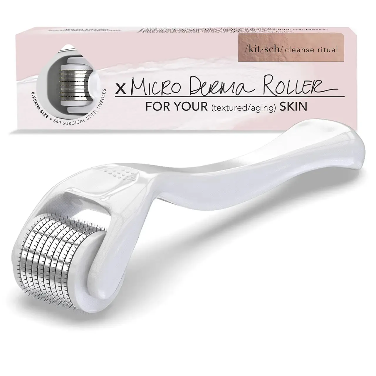 Kitsch Derma Facial Roller