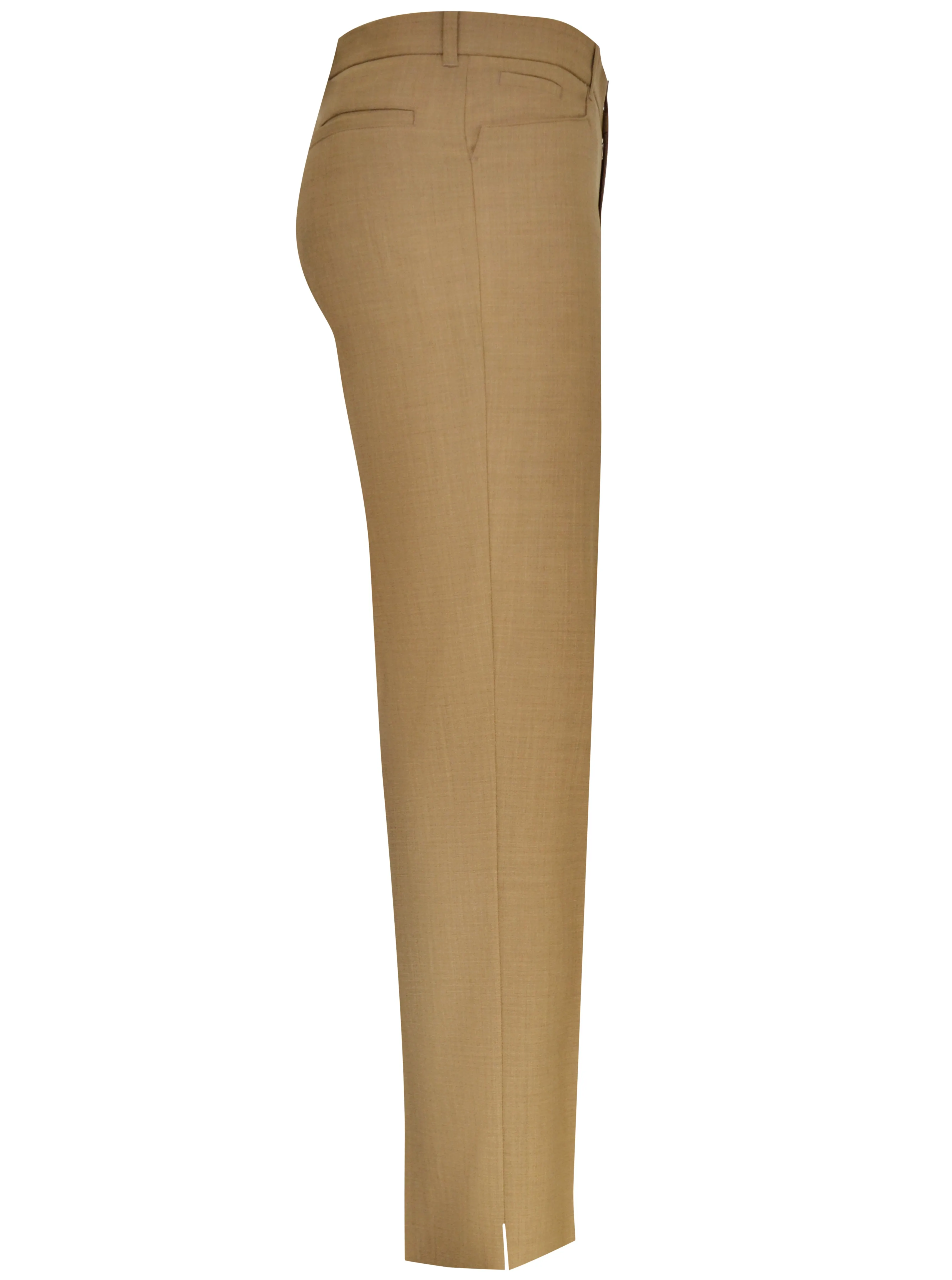 Linden Beige Trouser