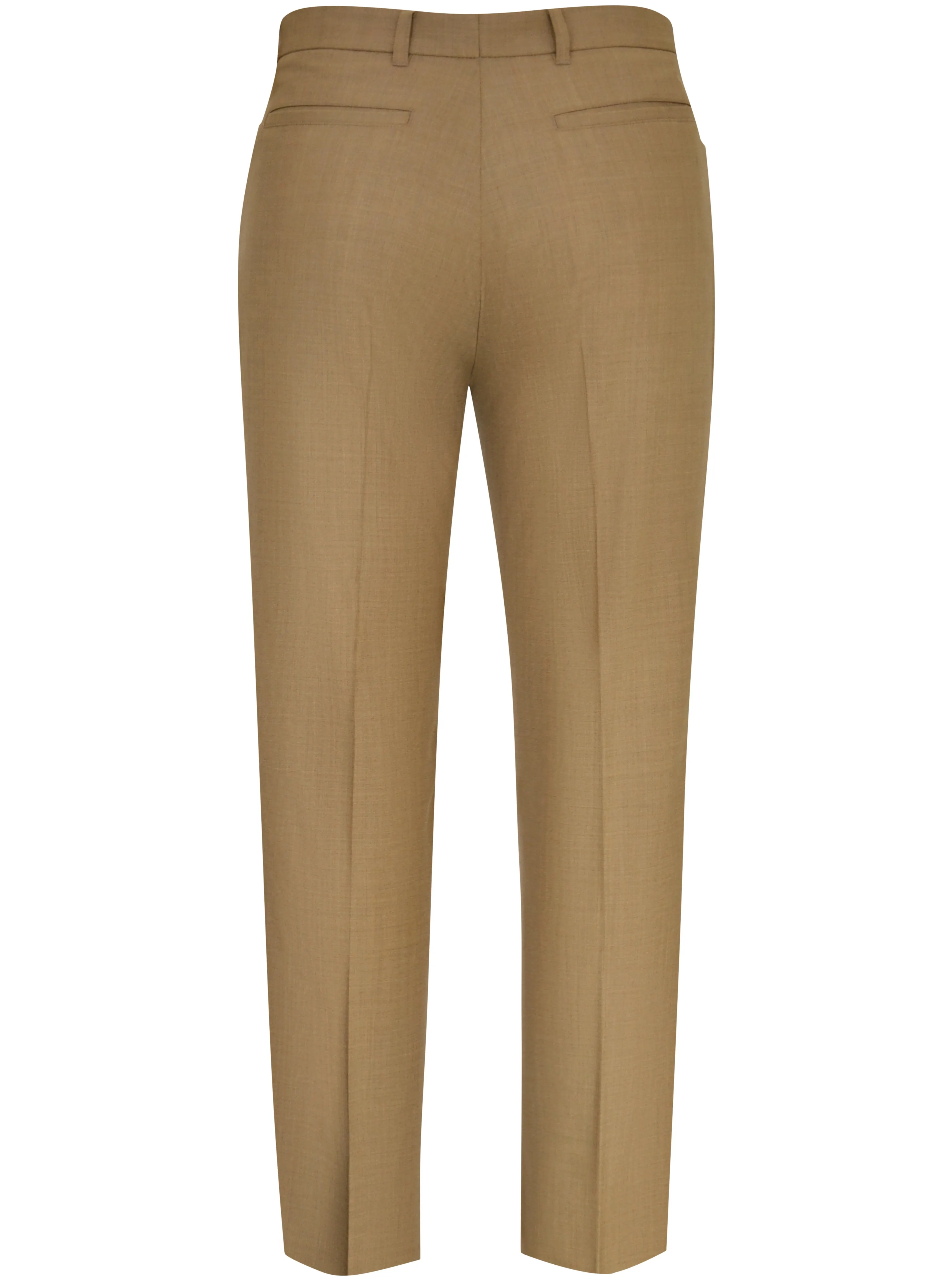 Linden Beige Trouser