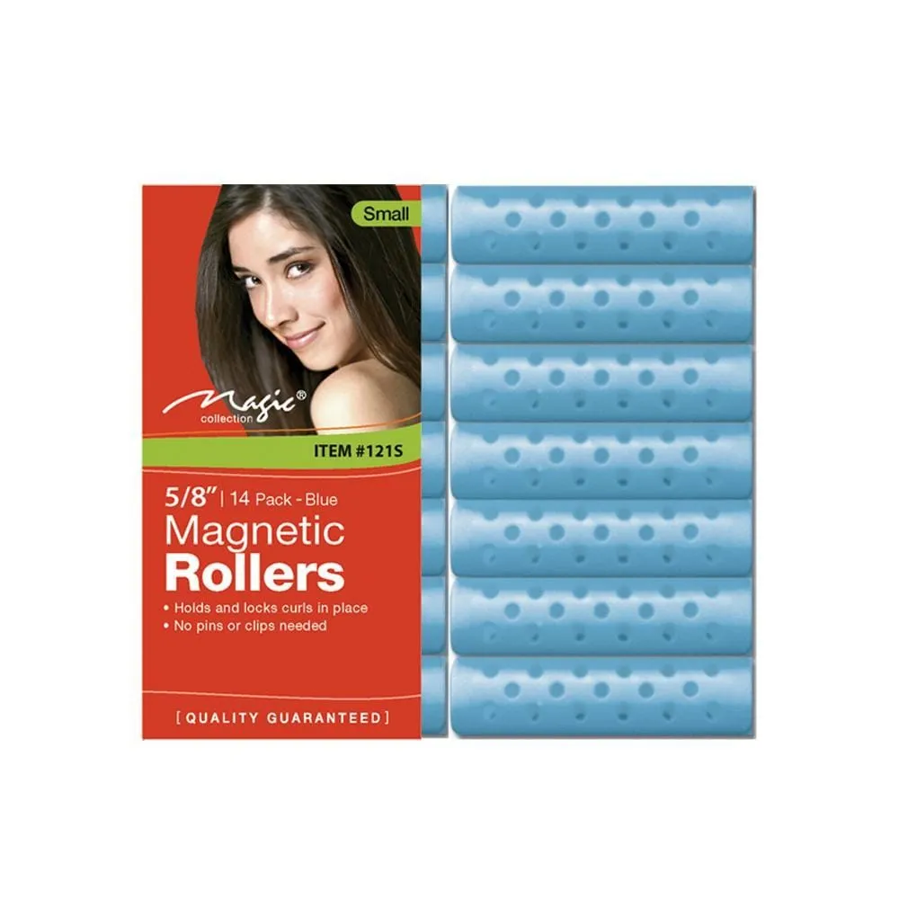 MAGIC | Magnetic Roller