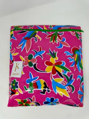 Makeup Bag/Wet bag