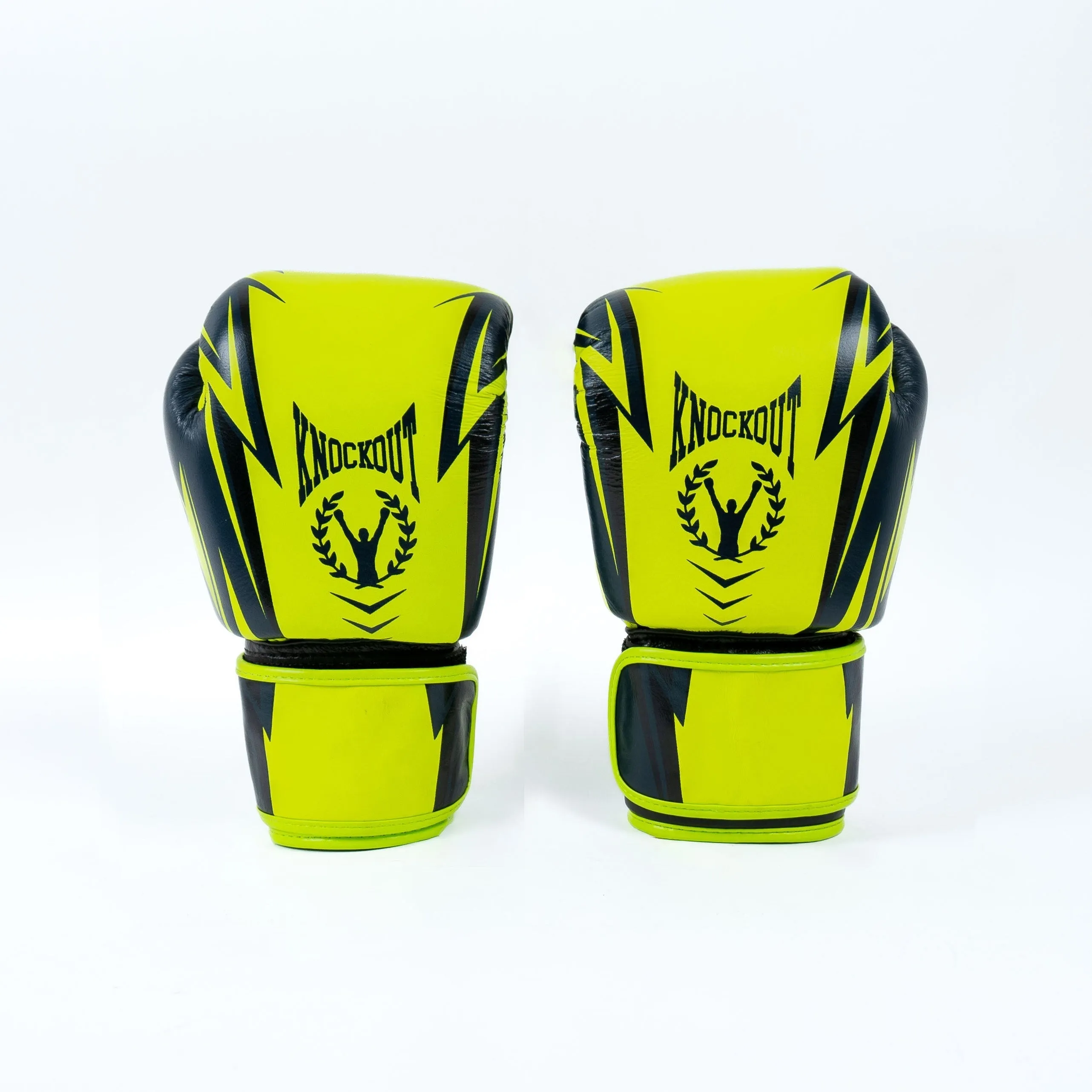 Manusi Box Knockout Pro Sparring 2.0 FX