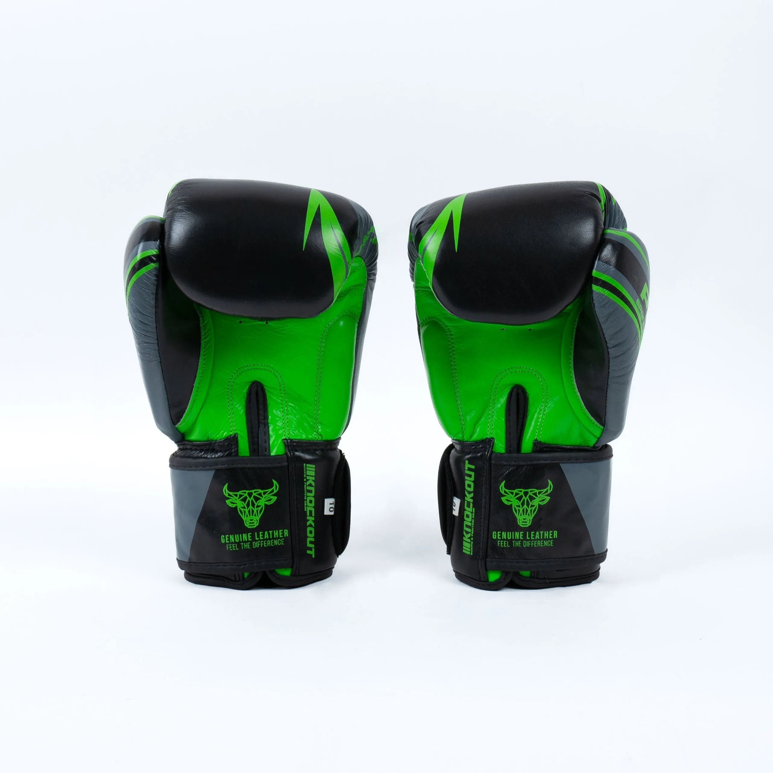 Manusi Box Knockout Pro Sparring 2.0 FX