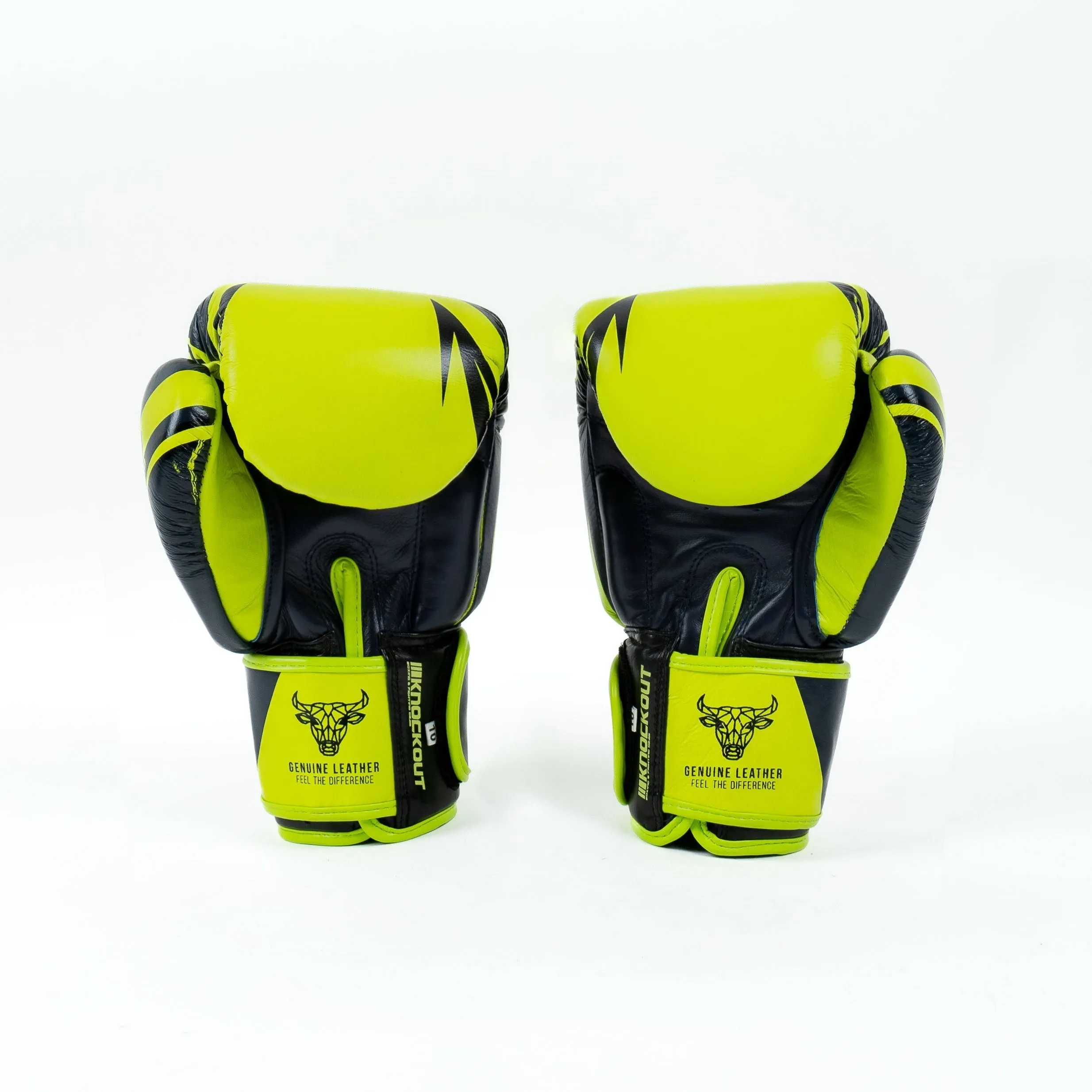 Manusi Box Knockout Pro Sparring 2.0 FX