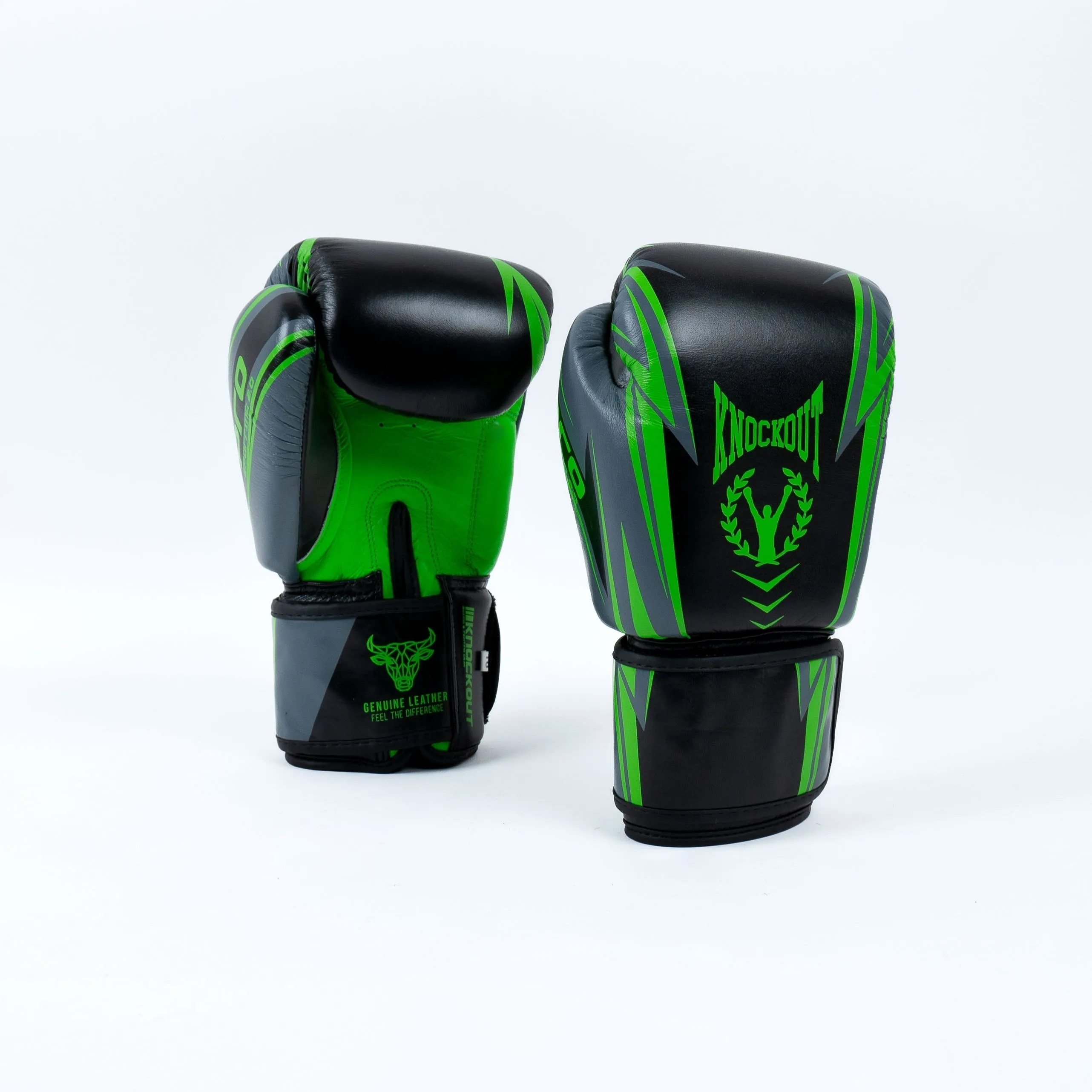 Manusi Box Knockout Pro Sparring 2.0 FX