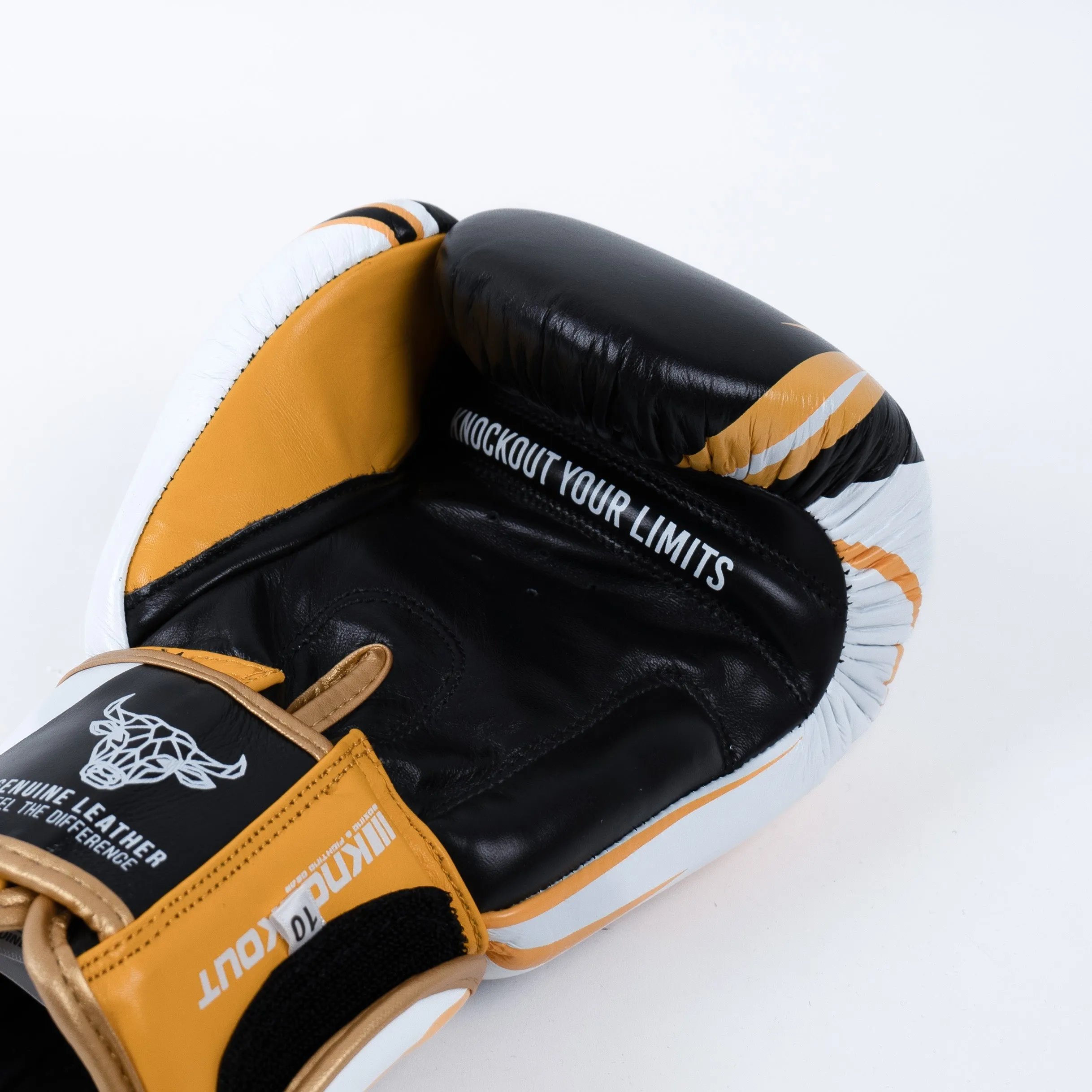 Manusi Box Knockout Pro Sparring 2.0