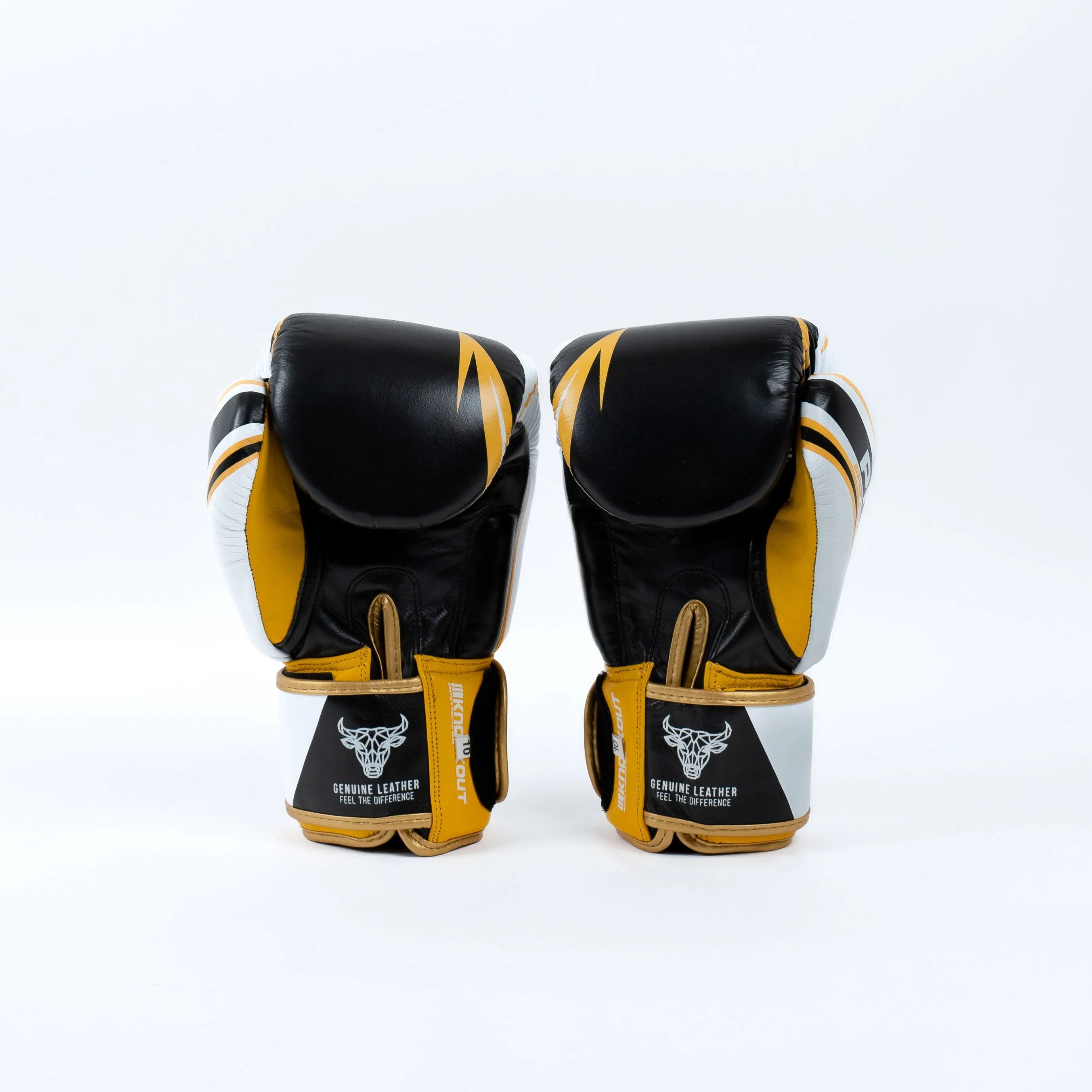 Manusi Box Knockout Pro Sparring 2.0