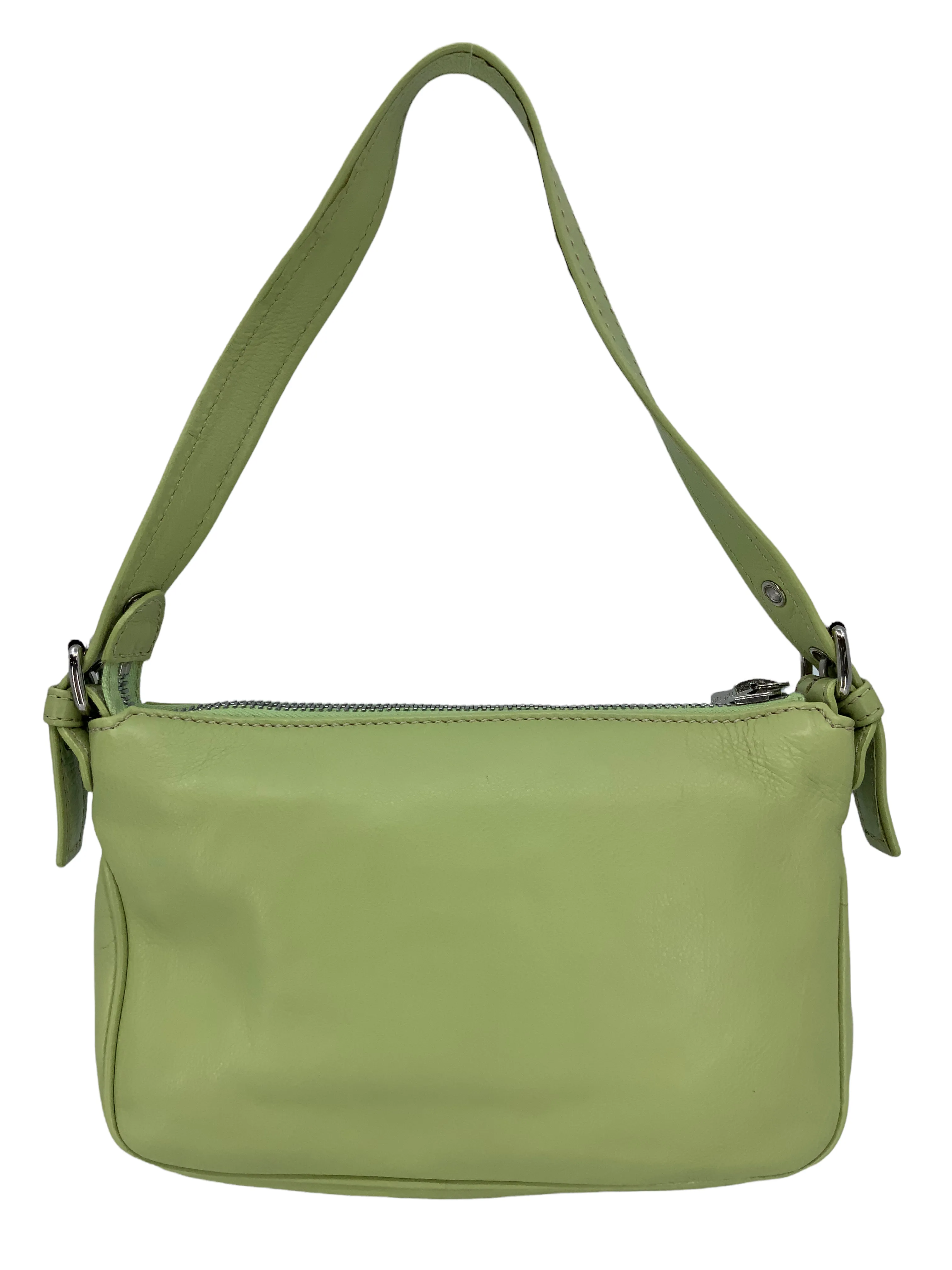 Marc Jacobs New Cammie Calfskin Small Shoulder Bag