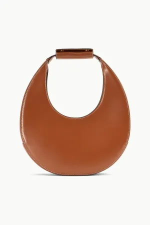 MOON BAG | SADDLE