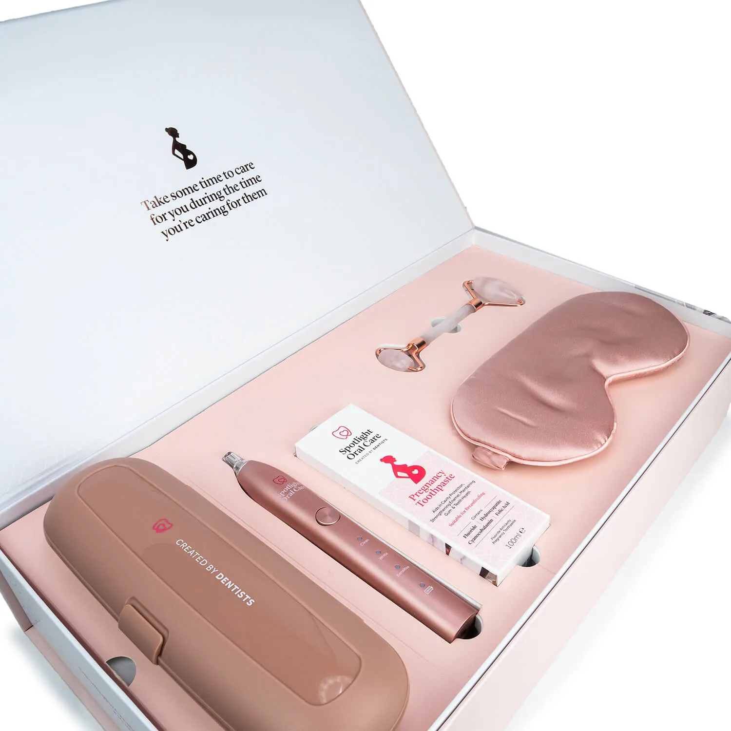 Mum to Be Luxury Gift Set