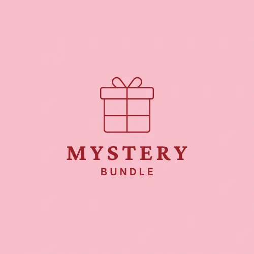 Mystery Bundle Boy 5Y