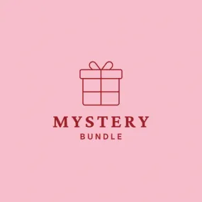 Mystery Bundle Boy 5Y