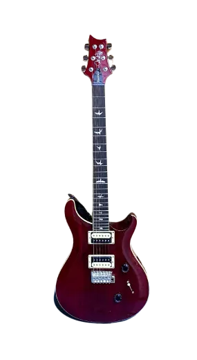 Paul Reed Smith Standard SE Electric Guitar