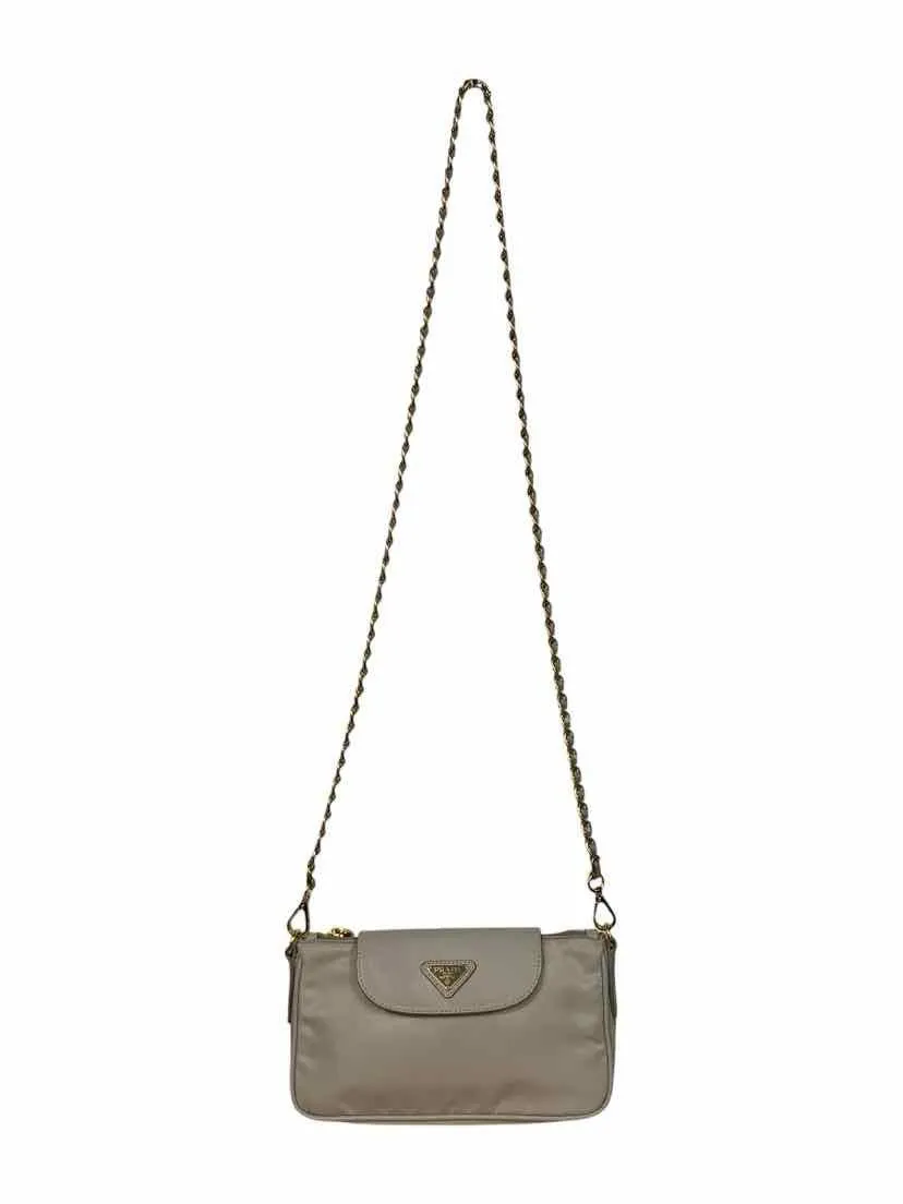 Prada Crossbody