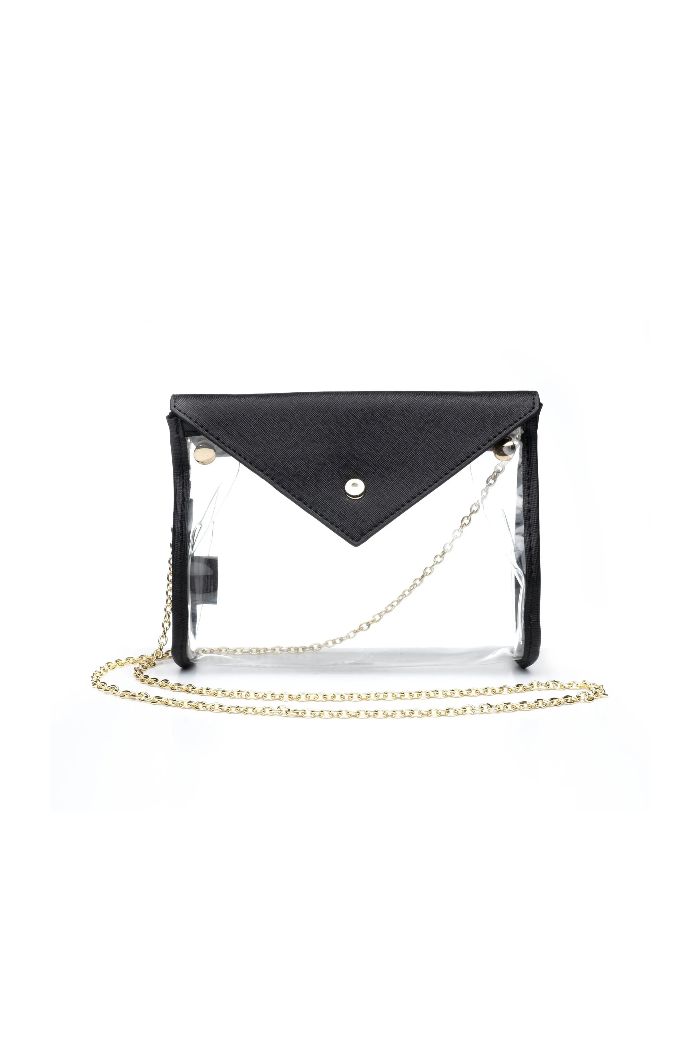 PRETO EN ROUTE CLUTCH