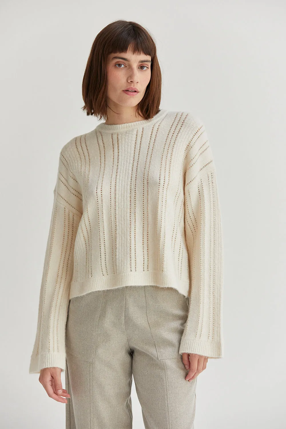 Rina Sweater