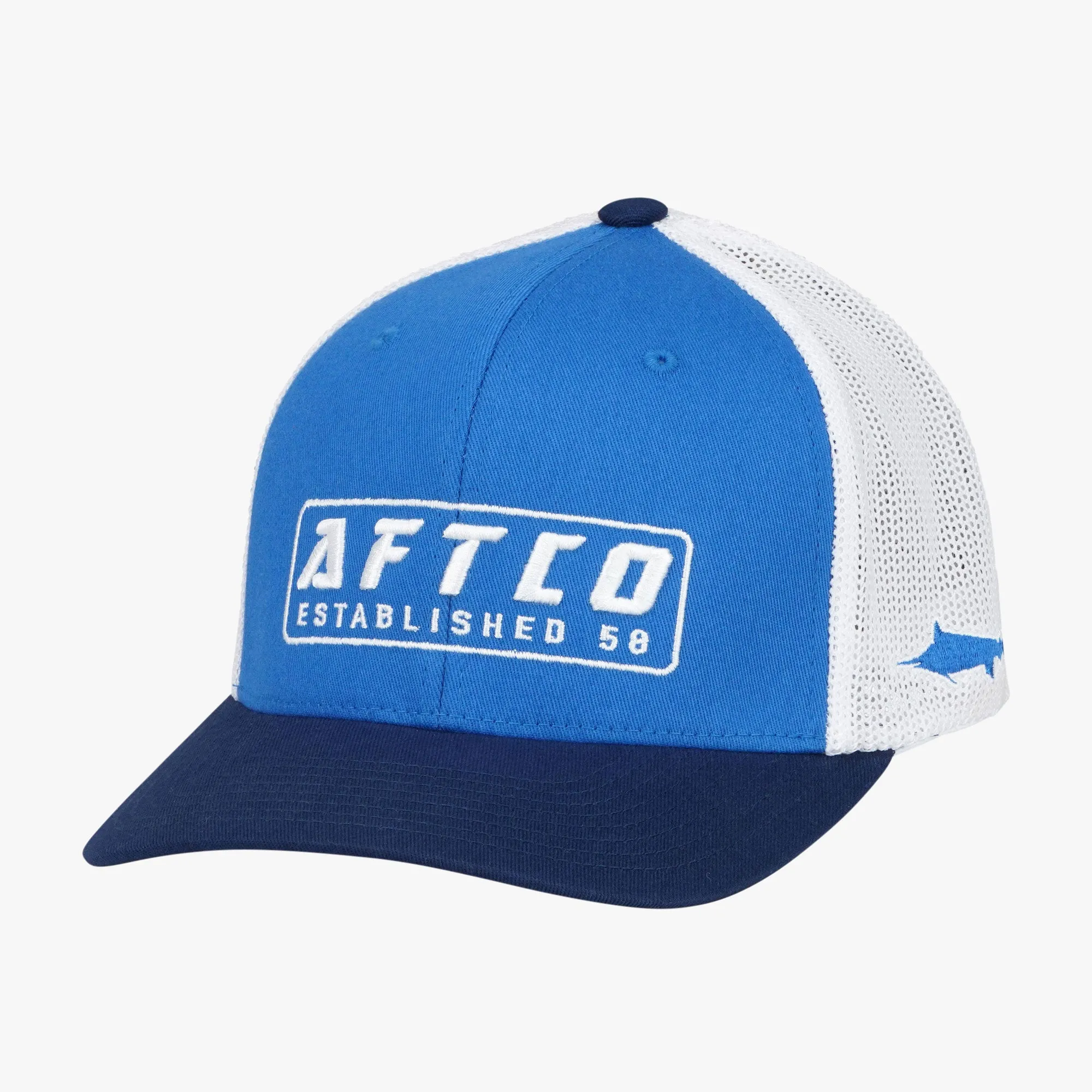 Roller Flexfit Hat