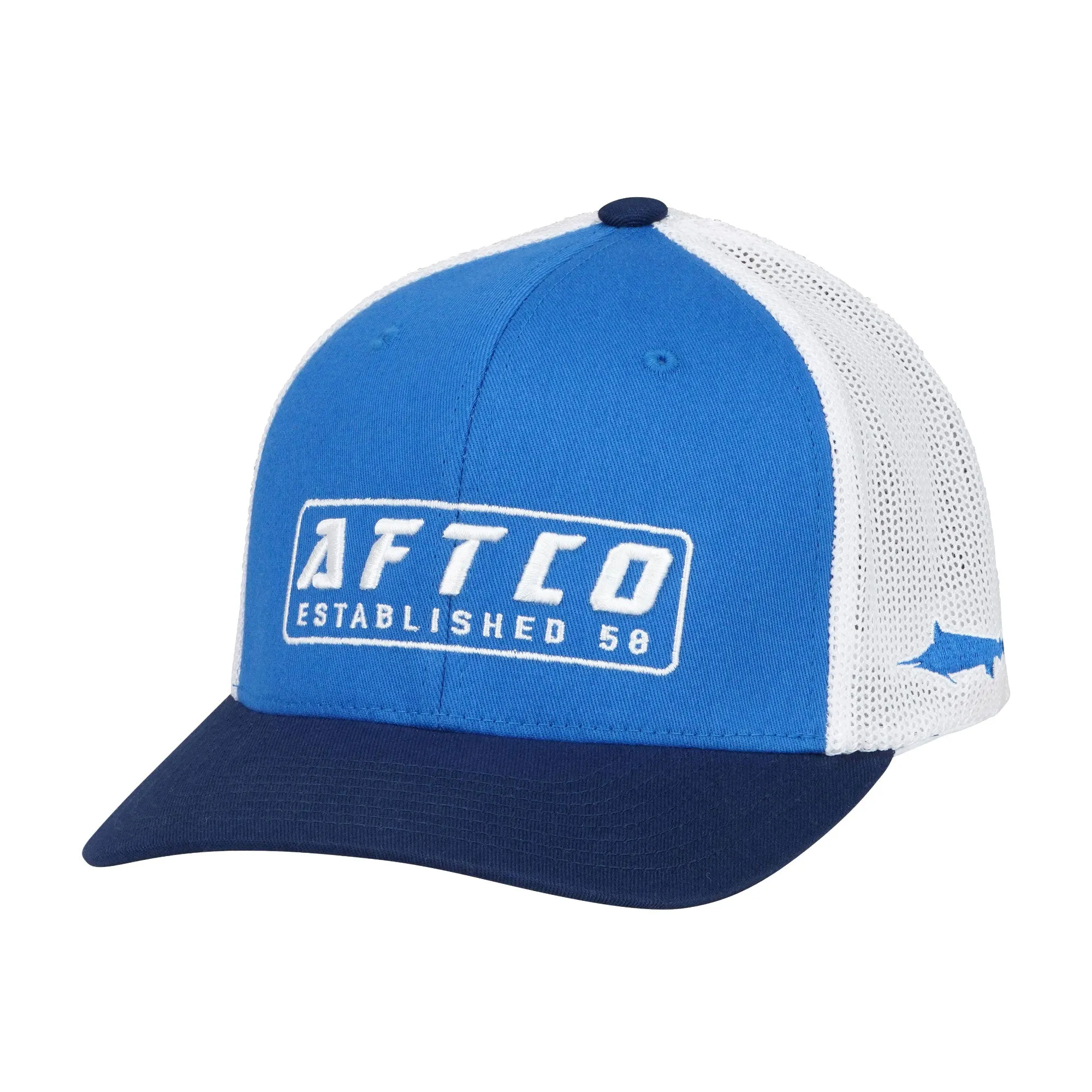 Roller Flexfit Hat