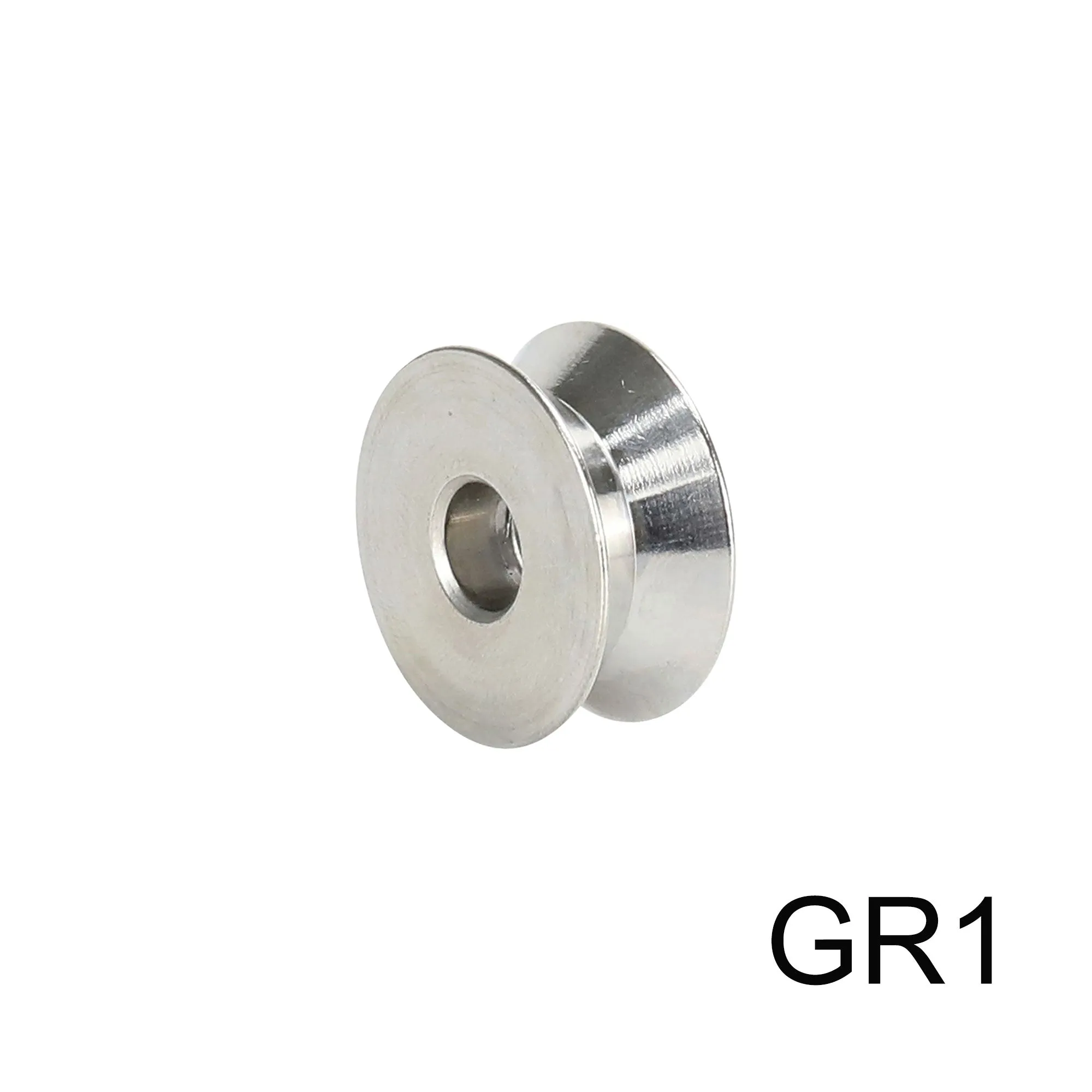 Roller Guide Spare Parts