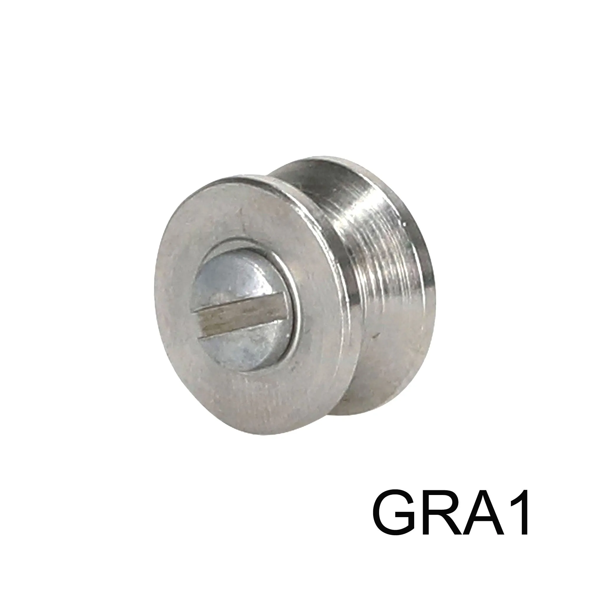 Roller Guide Spare Parts